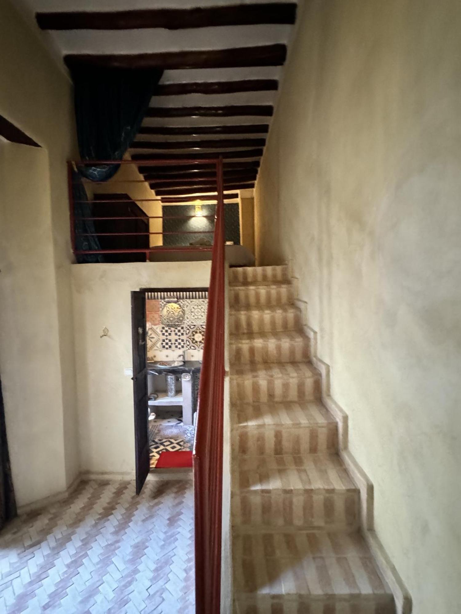 Habitación cuádruple