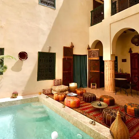 Riad paquerette-2
