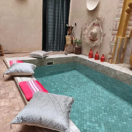 Riad paquerette-3